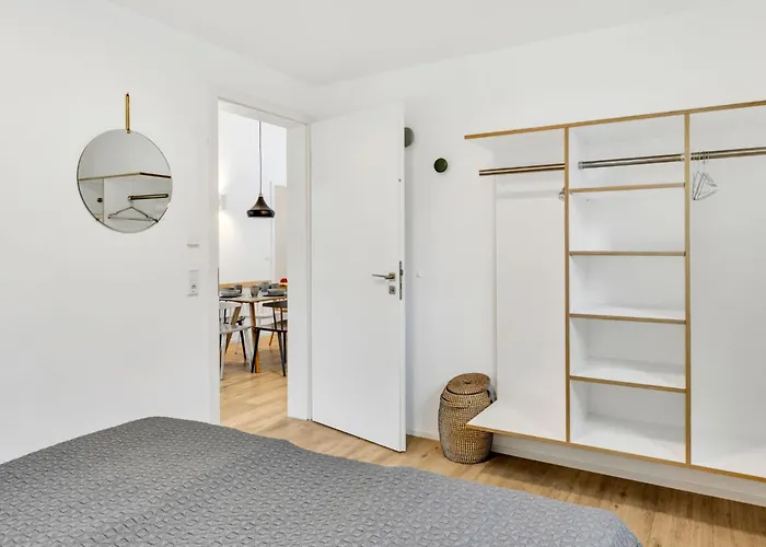 Lichtblick By Interhome * Lembruch