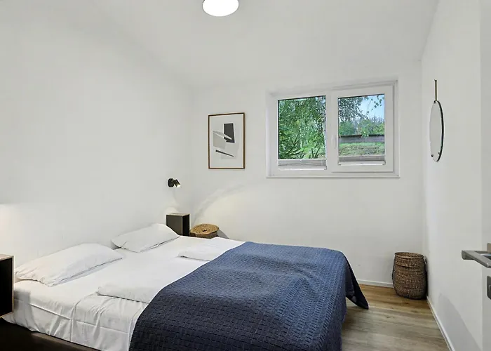 Lichtblick By Interhome Ferienhaus