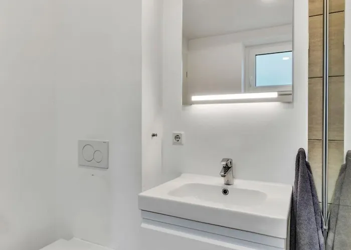 Lichtblick By Interhome Ferienhaus *