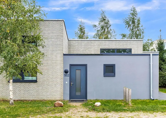 Lichtblick By Interhome Ferienhaus *